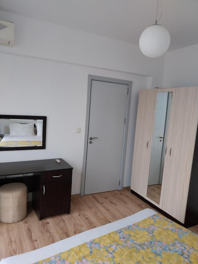 Созопол Апартаменти Azuro Exterior foto