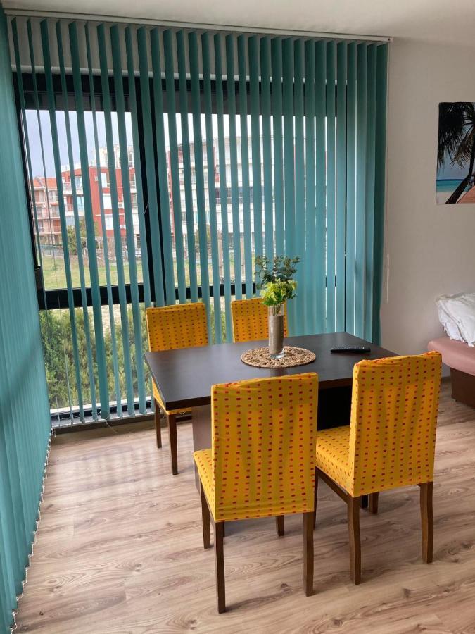 Созопол Апартаменти Azuro Exterior foto