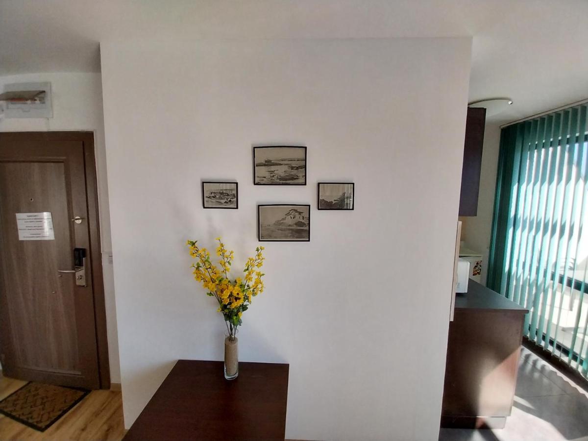 Созопол Апартаменти Azuro Exterior foto