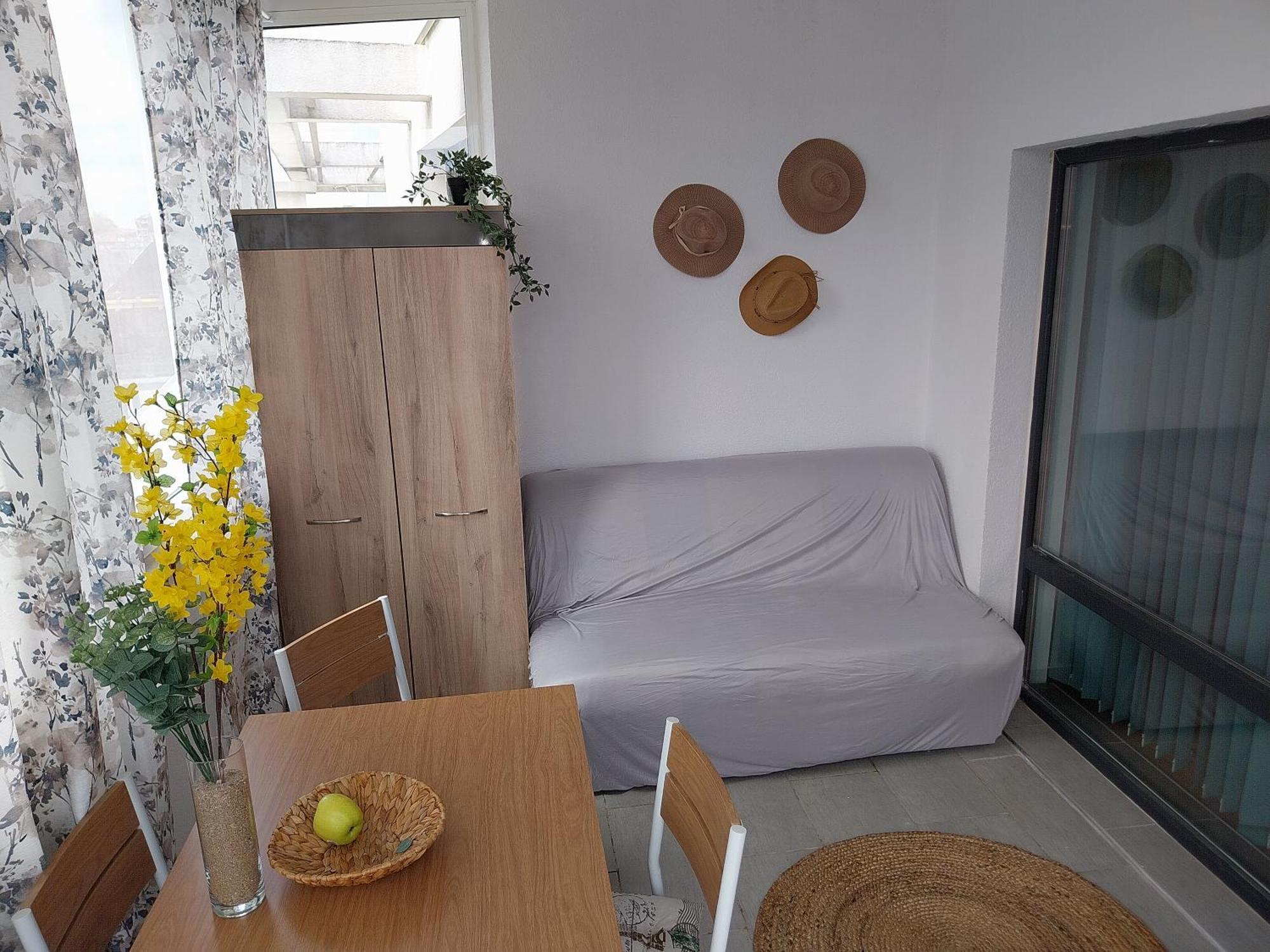Созопол Апартаменти Azuro Zimmer foto